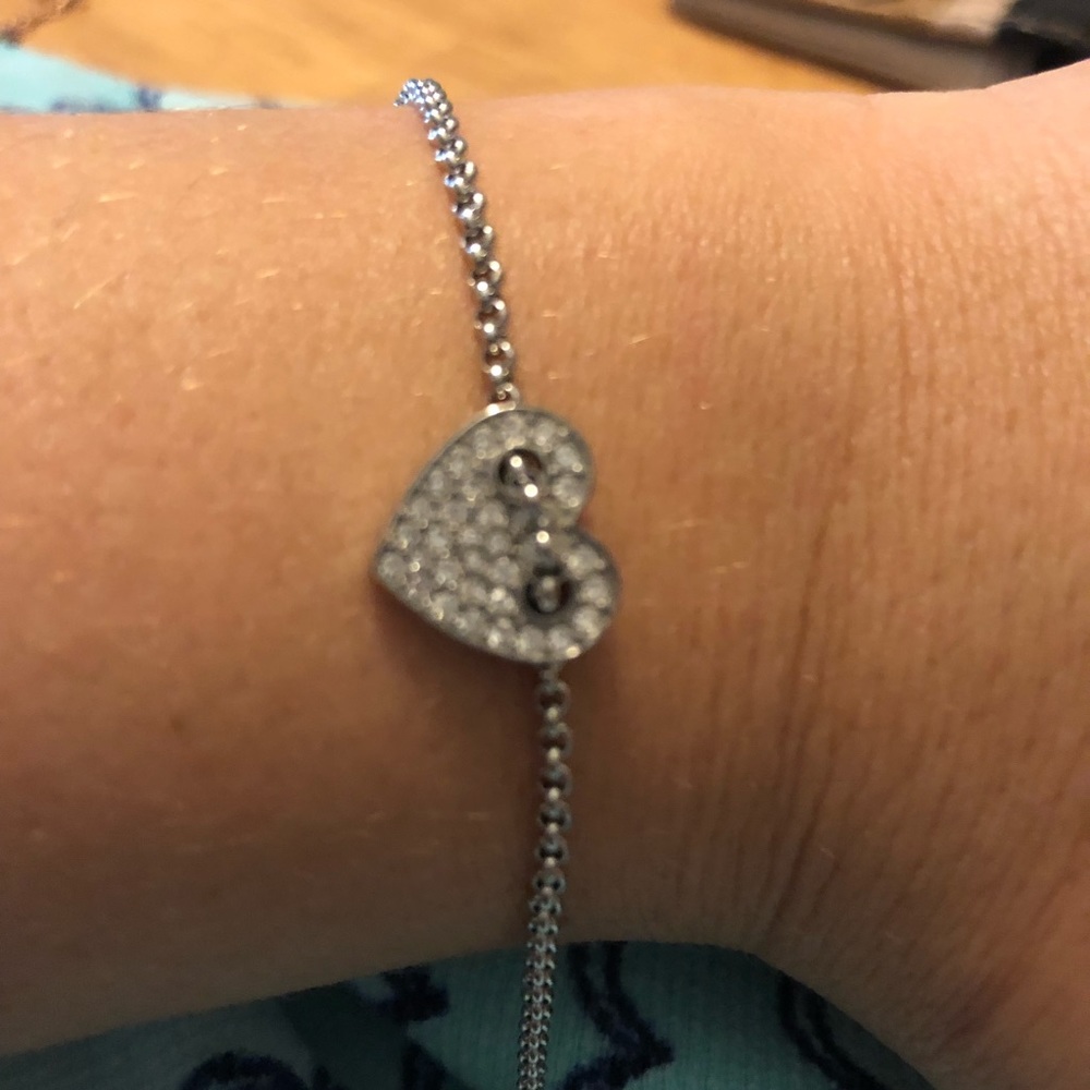 Fossil Bracelet - image 2